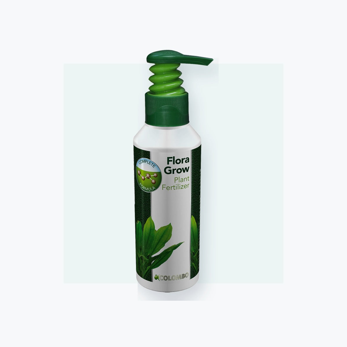 Aquarium Plantenvoeding sfeerbeeld