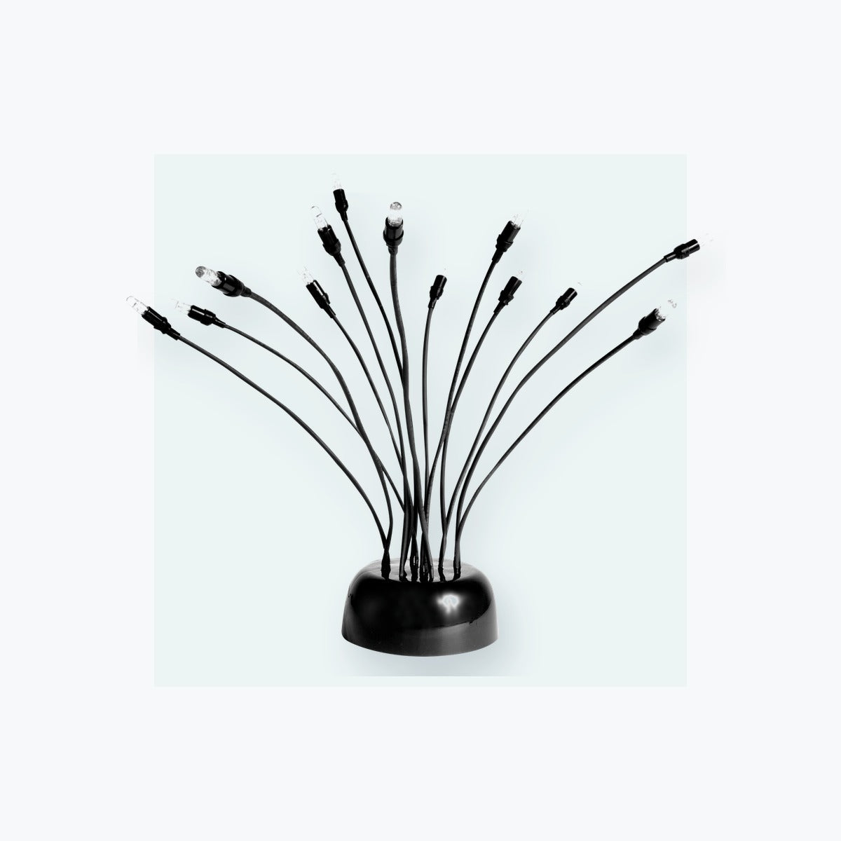 Decoratieve vijververlichting sfeerbeeld