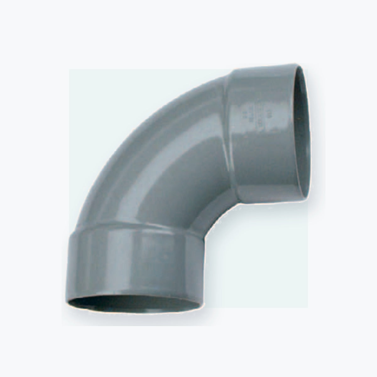 PVC Afvoerbuizen & Fittingen sfeerbeeld