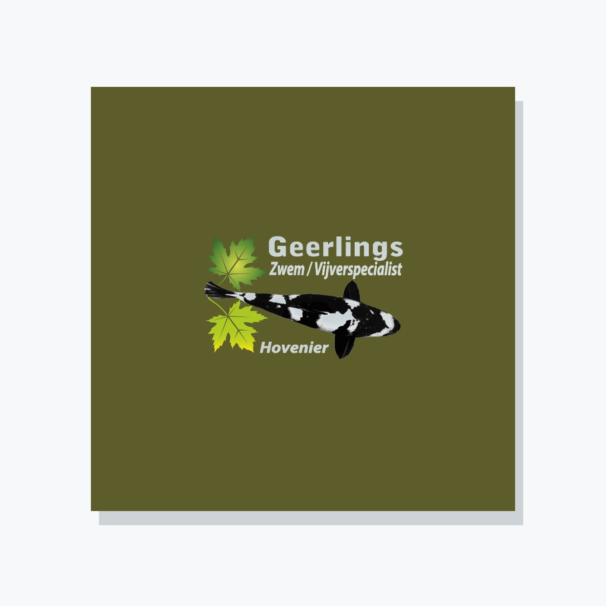 Vijverspecialist Producten sfeerbeeld