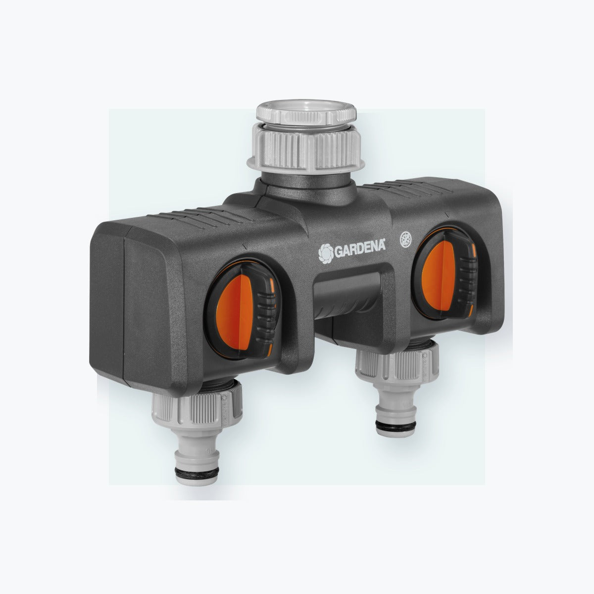 Tuinbewatering & Irrigatie sfeerbeeld