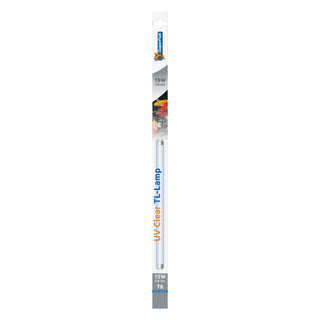 Superfish UV TL Lamp 15W T8 45cm - UV-C vervanglamp met G13 fitting