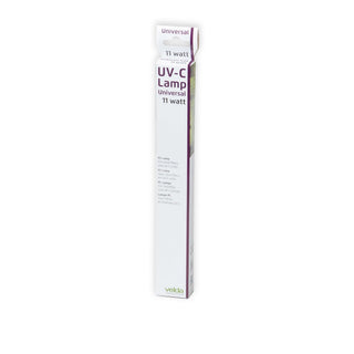 Velda UV-C PL Lamp 11W 2-pins - vervanglamp voor vijverfilters