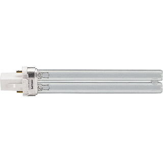 Aquaforte Philips UV-C PL-S lamp 5W (2-pins) - Originele vervanglamp