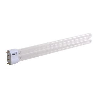 AquaForte UV-C PL-L vervanglamp 24W - 4-pins 2G11 lamp voor vijverfilters