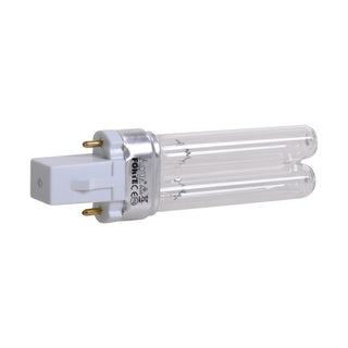 AquaForte UV-C PL-S lamp 5W (2-pins) - AquaForte UV-C PL-S Vervangingslamp 5W