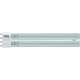 Philips UV-C PL-S Lamp 9W (4-pins, 2G7)