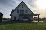 Vijverproject Geerlings
