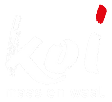 Koi Maas en Waal