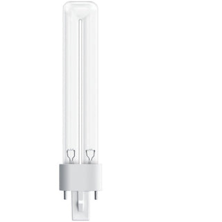 Osram UV-C Vervangingslamp 11 Watt PL-S - Voor vijver UV-C units tot 5.500 liter