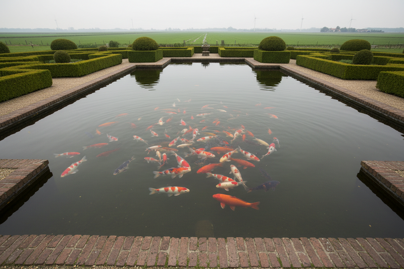 Koi Anesthesie: Wanneer en Hoe Verdoof Je een Koi Veilig?