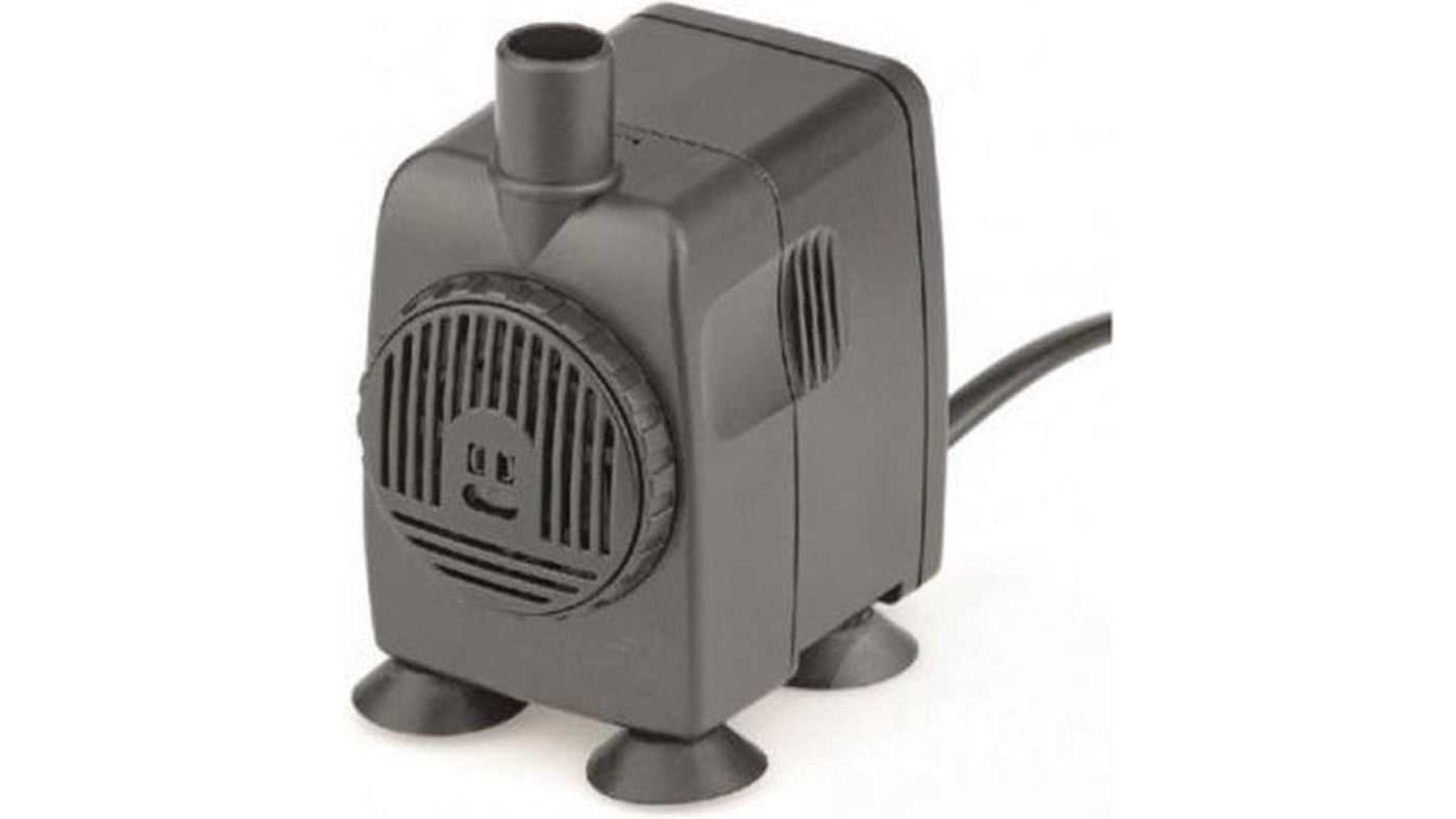 Pontec PondoCompact onderwaterpomp voor fontein of waterornament.
