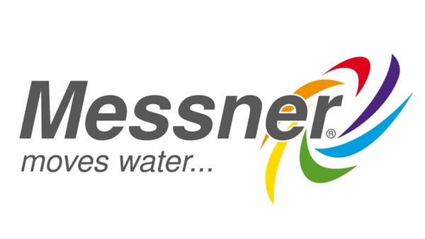 Messner - merkcollectie voor vijverproducten