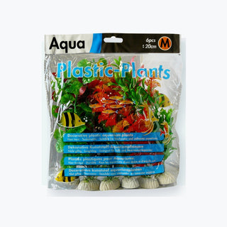 Aquarium Decoratie & Inrichting