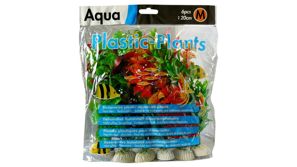 Aquarium Decoratie & Inrichting - collectie afbeelding