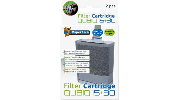 Aquarium Filtermateriaal