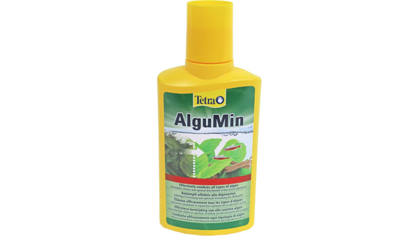 Aquarium Waterbehandeling