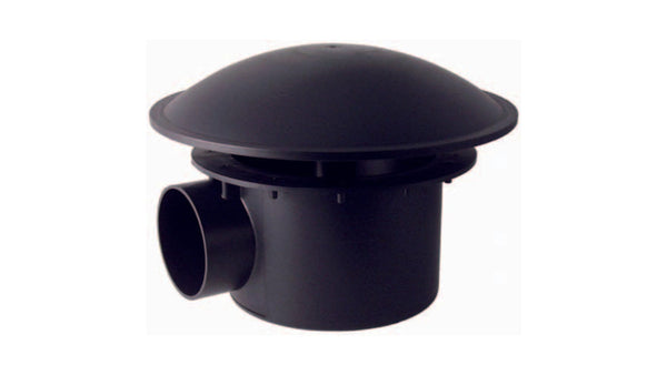 Bodemdrains & Skimmers