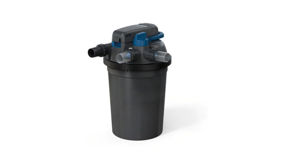 Drukfilters