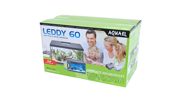 Aquael Aquaria - merkcollectie voor vijverproducten