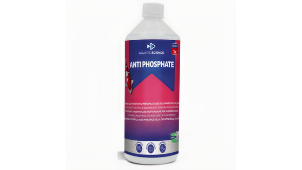 Aquatic Science Koivijver-producten - merkcollectie voor vijverproducten