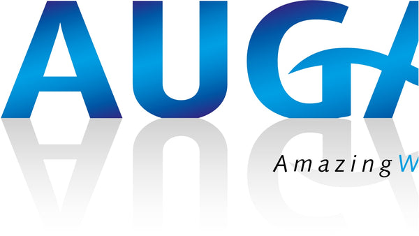 AUGA - merkcollectie voor vijverproducten