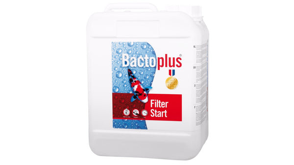 Bactoplus Vijverbacteriën
