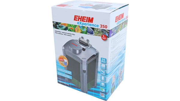 Eheim Aquariumfilters - merkcollectie voor vijverproducten