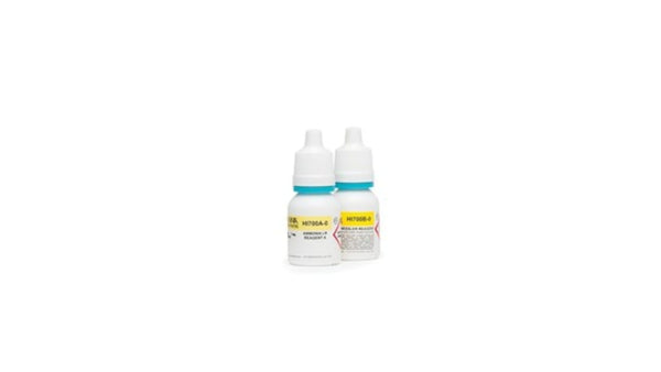 Hanna Watertesters