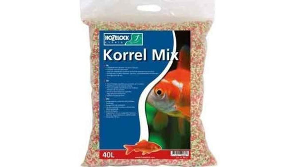Hozelock Tuin- en Vijver - merkcollectie voor vijverproducten
