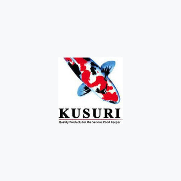 Kusuri Koi-verzorging