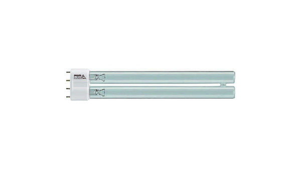 Philips UV-C Vervanglampen - merkcollectie voor vijverproducten