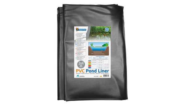 PVC Vijverfolie