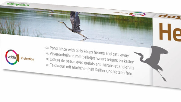 Reigerbescherming & Dierenwering
