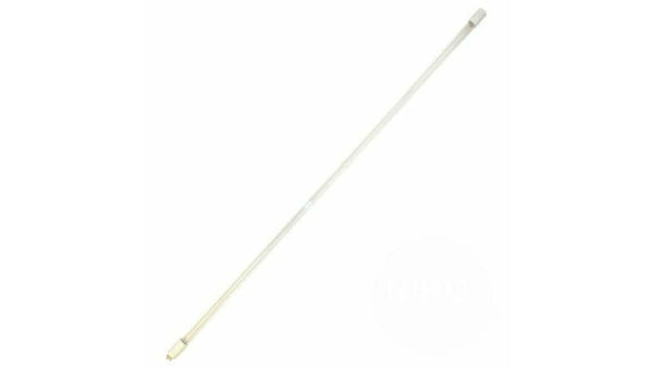 UV-C lamp · 75W 4-pin · wit voetje · 843 mm (GPH) - collectie afbeelding