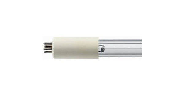 UV-C lamp · 80W High-Output · wit voetje · 650 mm - collectie afbeelding