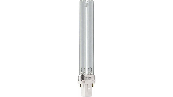 UV-C PL-S vervanglampen (G23, 2-pins) - collectie afbeelding