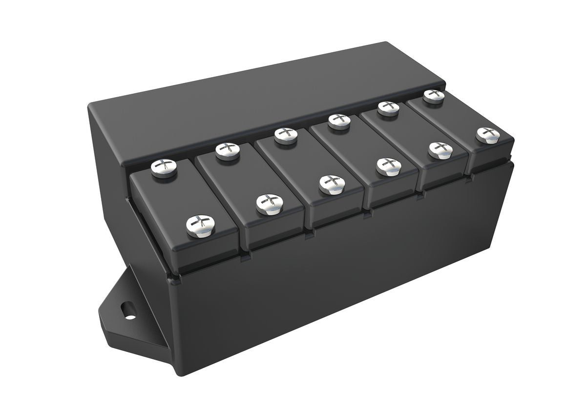 Oase ProfiLux Garden LED Controller - stuurt tot 4 RGB vijverspots aan productafbeelding