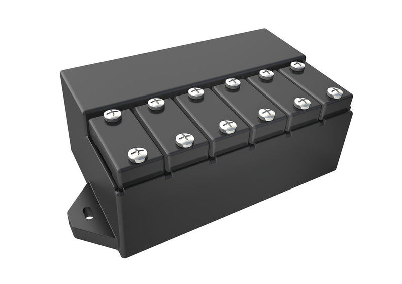 Oase ProfiLux Garden LED Controller - stuurt tot 4 RGB vijverspots aan productafbeelding, afbeelding 2 Vijververlichting