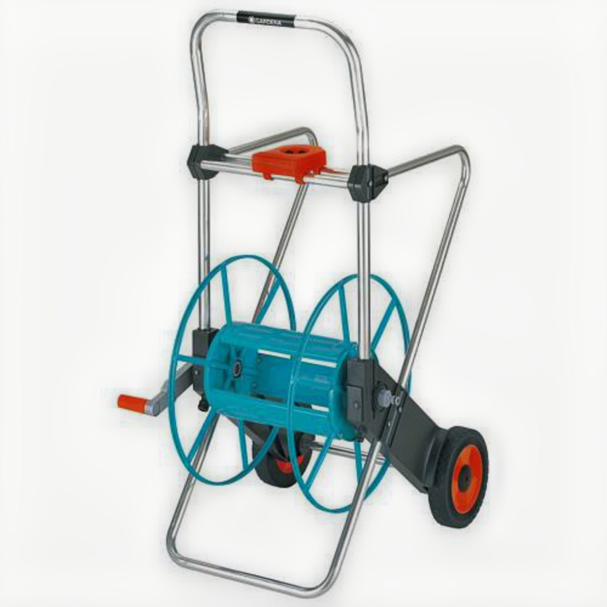 Gardena Slangenw. 100 metaal - productfoto