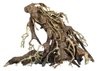 Superfish Bonsai Root Aquarium Decoratie - Small, miniatuur 2