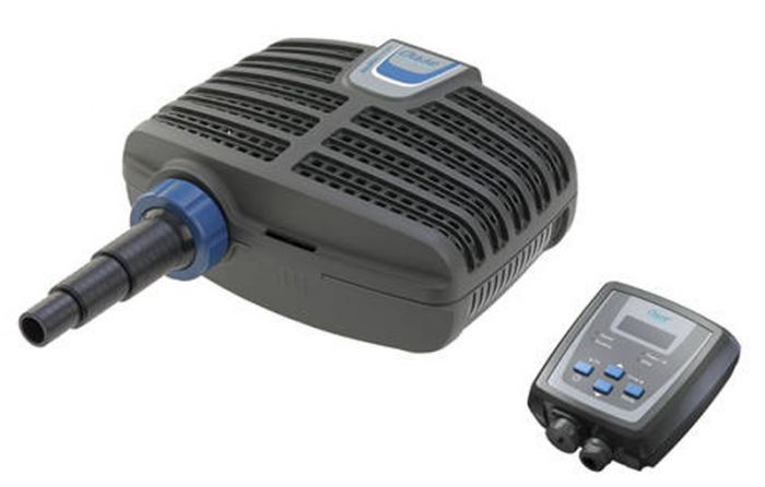 Oase AquaMax Eco Classic 12000 C - Filterpomp 12.000 l/u regelbaar met Bluetooth