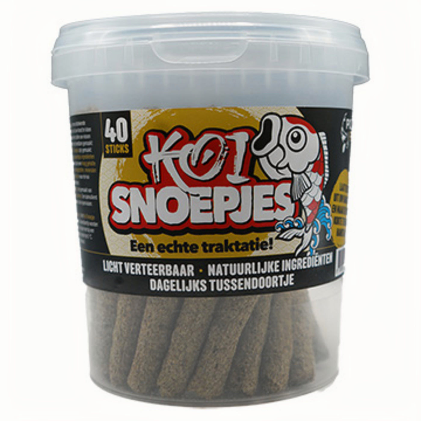 Pond Pro Koi Snoepjes - productfoto