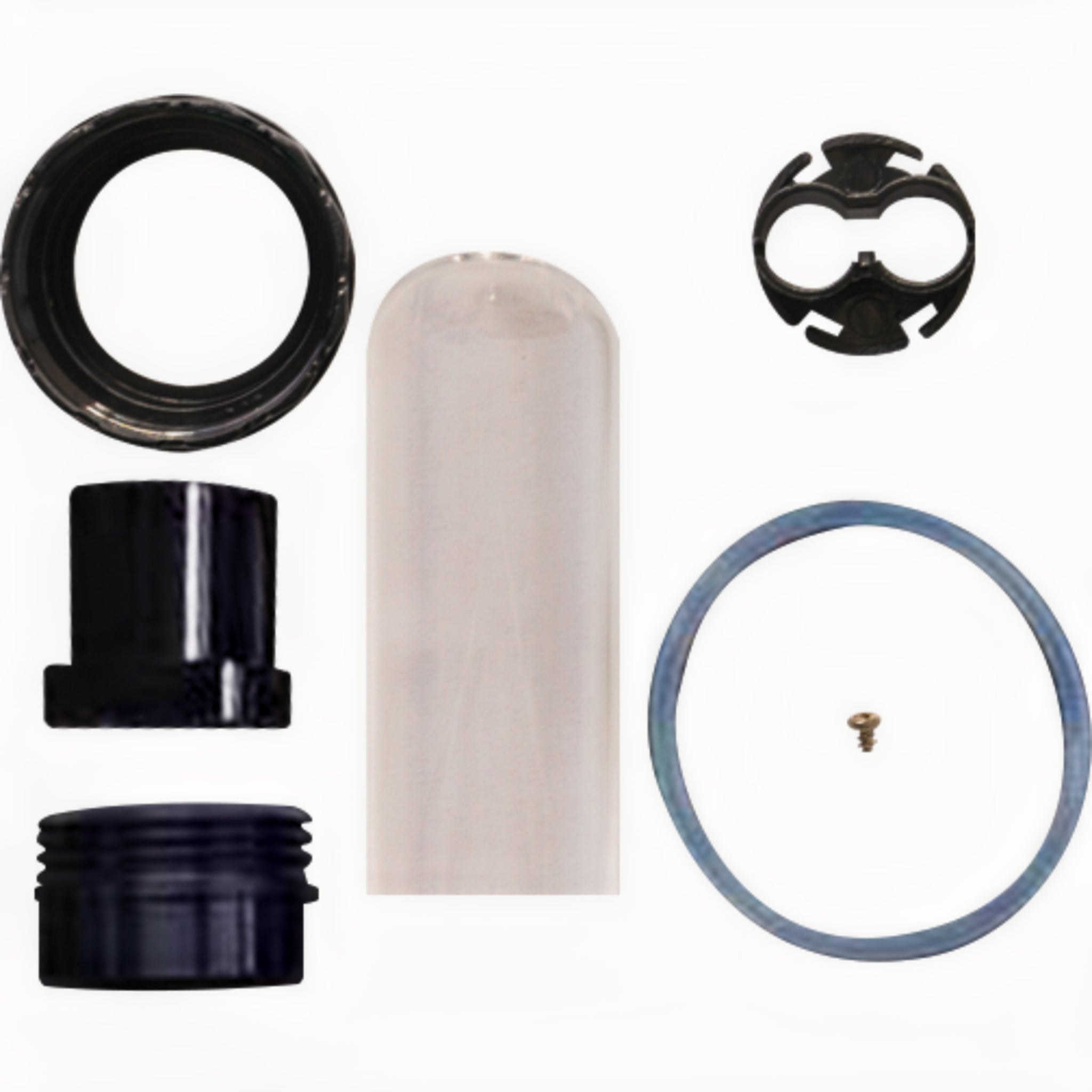 Superfish Combi Clear 6000 Service Kit - productfoto