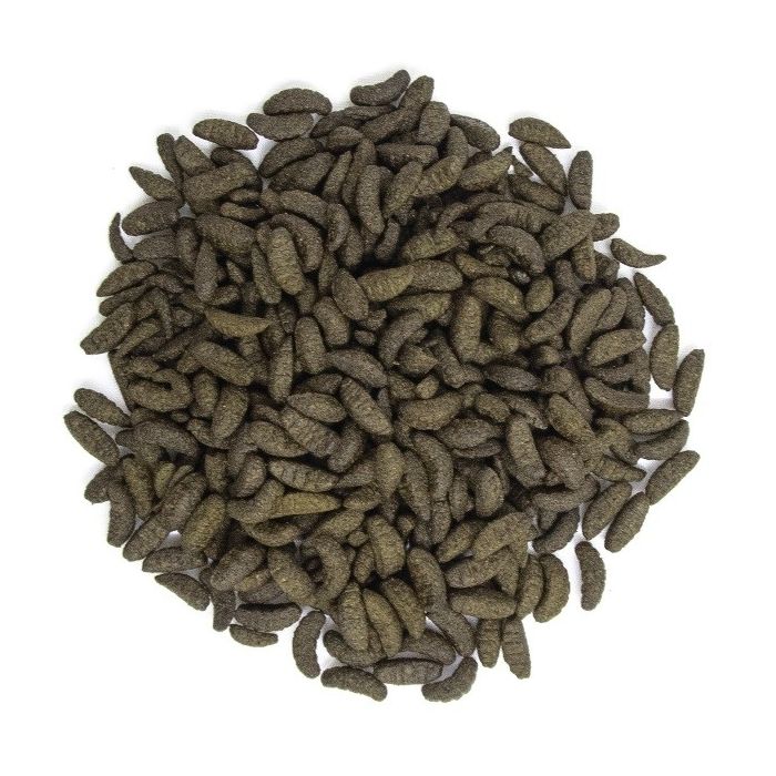 Coppens Midori Drijvend Koivoer 15 kg - Insectenvoer koi met astaxanthine