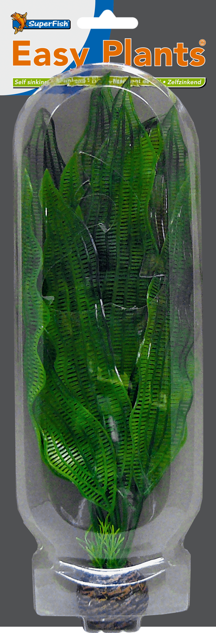 Superfish Easy Plant hoog 30 cm nr. 5
