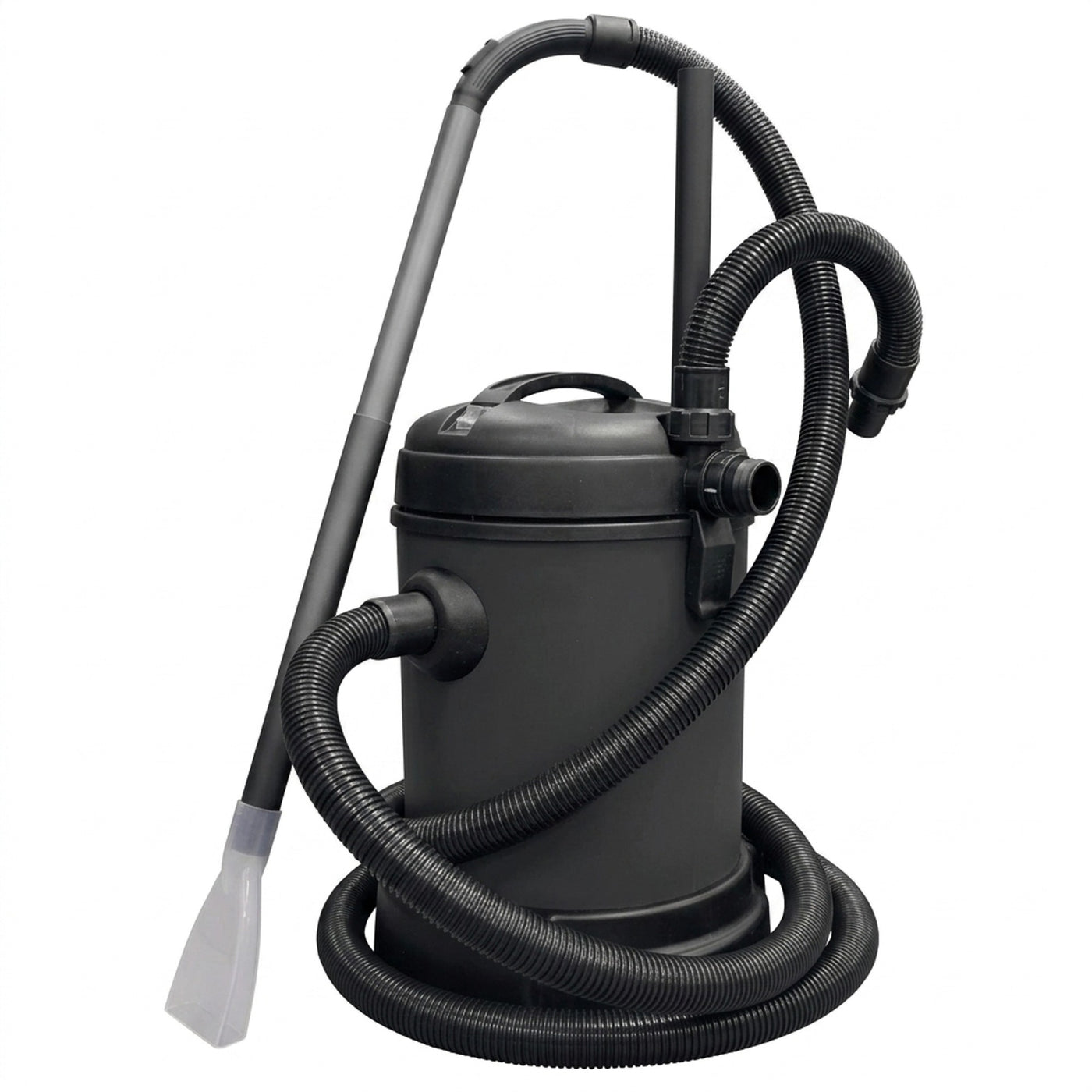 Superfish Pond Multi Vac 1200W - Vijverstofzuiger voor nat en droog gebruik
