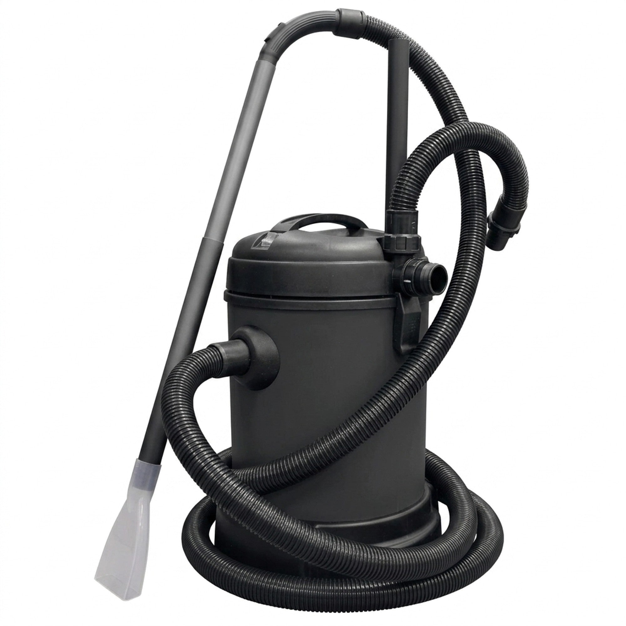 Superfish Pond Multi Vac 1200W - Vijverstofzuiger voor nat en droog gebruik