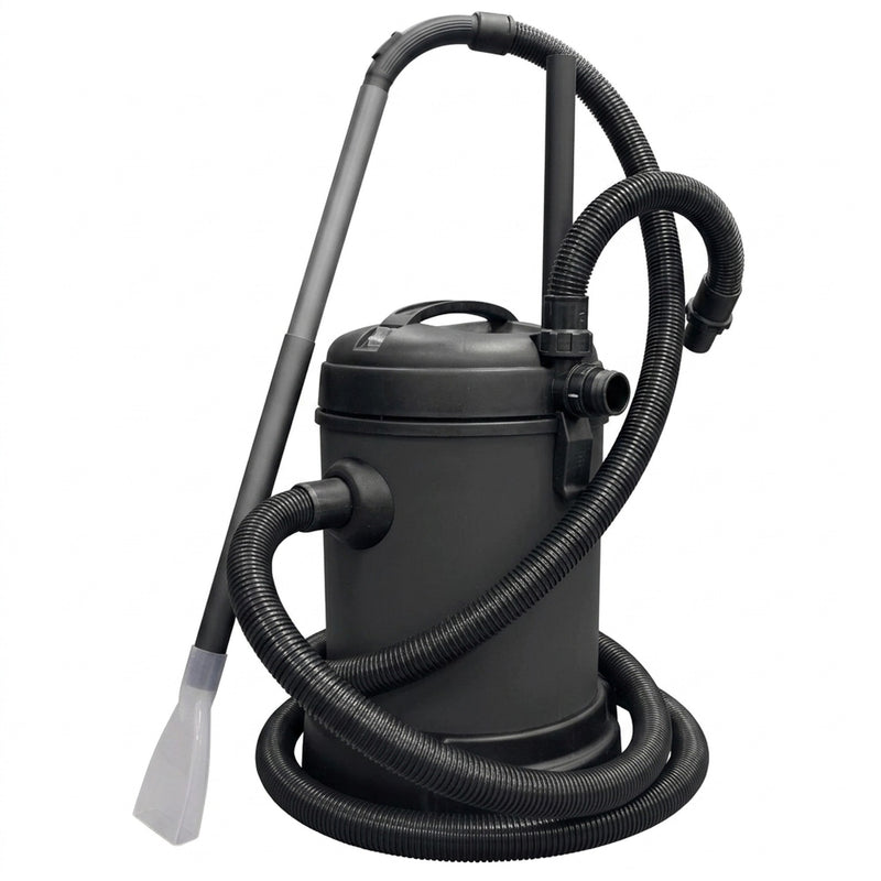 Superfish Pond Multi Vac 1200W - Vijverstofzuiger voor nat en droog gebruik, afbeelding 3 Vijverstofzuigers