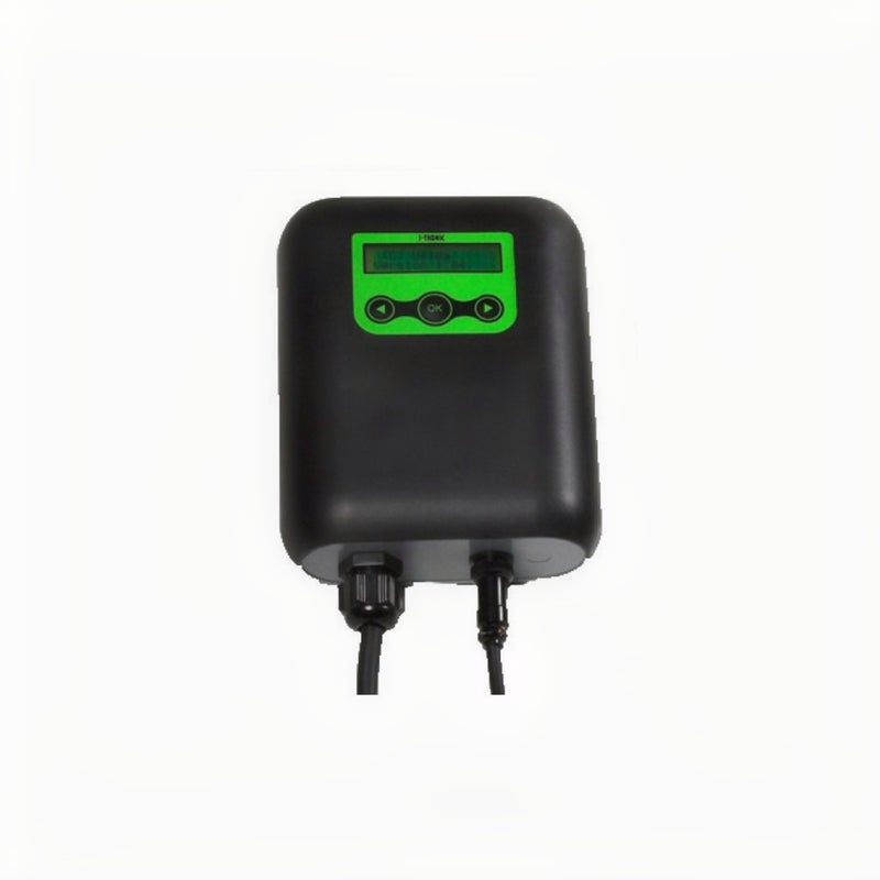 Velda Bedieningsdisplay voor I-Tronic - vervangdisplay voor koperdosering, Onderdelen bij Vijvercentrum